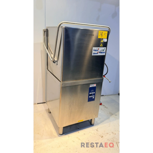 Kupuastianpesukone EHTAIAU - Electrolux