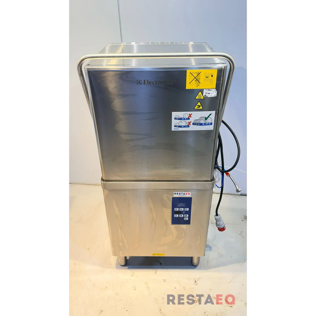 Kupuastianpesukone EHTAIAU - Electrolux