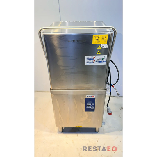 Kupuastianpesukone EHTAIAU - Electrolux