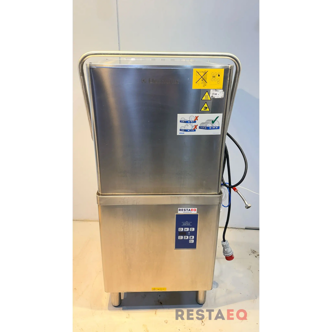 Kupuastianpesukone EHTAIAU - Electrolux