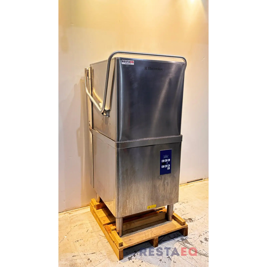 Kupuastianpesukone EHTAIAU - Electrolux