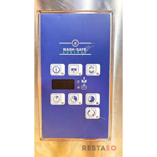 Kupuastianpesukone EHTAIAU - Electrolux