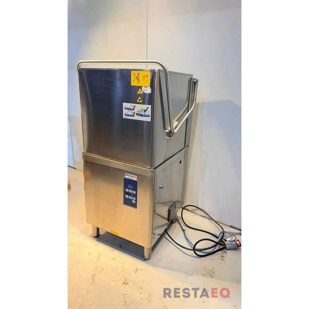 Kupuastianpesukone EHTAIAU - Electrolux