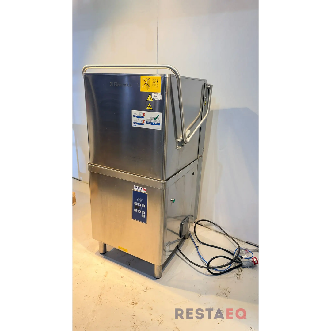 Kupuastianpesukone EHTAIAU - Electrolux