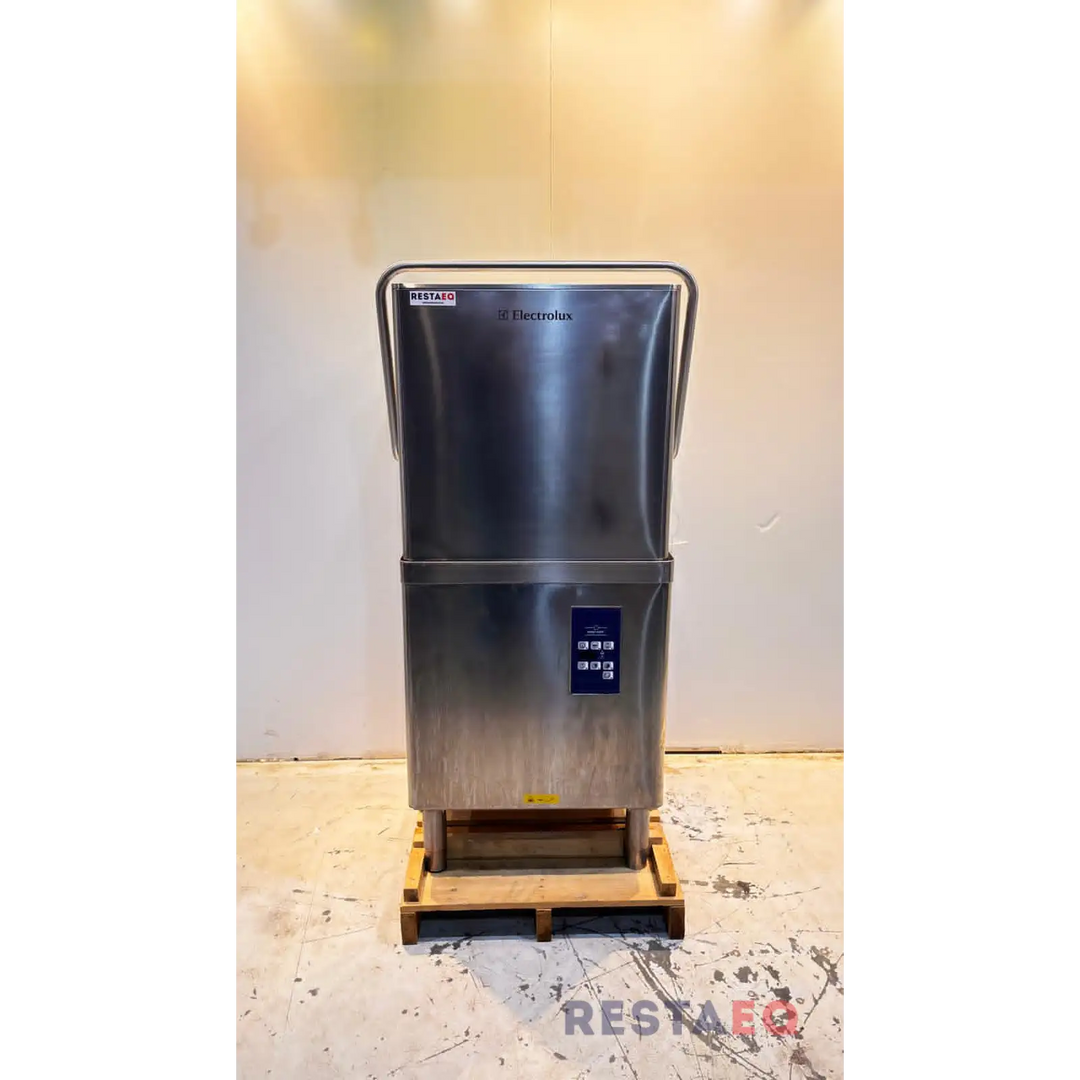 Kupuastianpesukone EHTAIAU - Electrolux