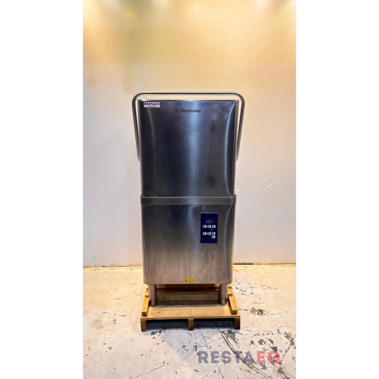 Kupuastianpesukone EHTAIAU - Electrolux