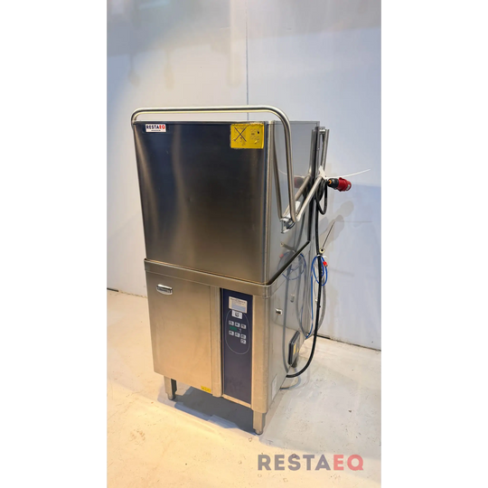 Kupuastianpesukone ELX WT65EIA - Electrolux
