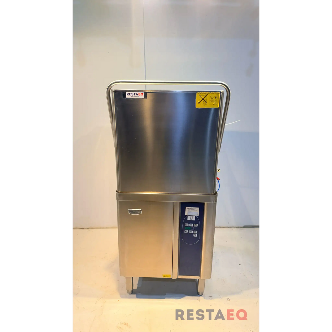 Kupuastianpesukone ELX WT65EIA - Electrolux