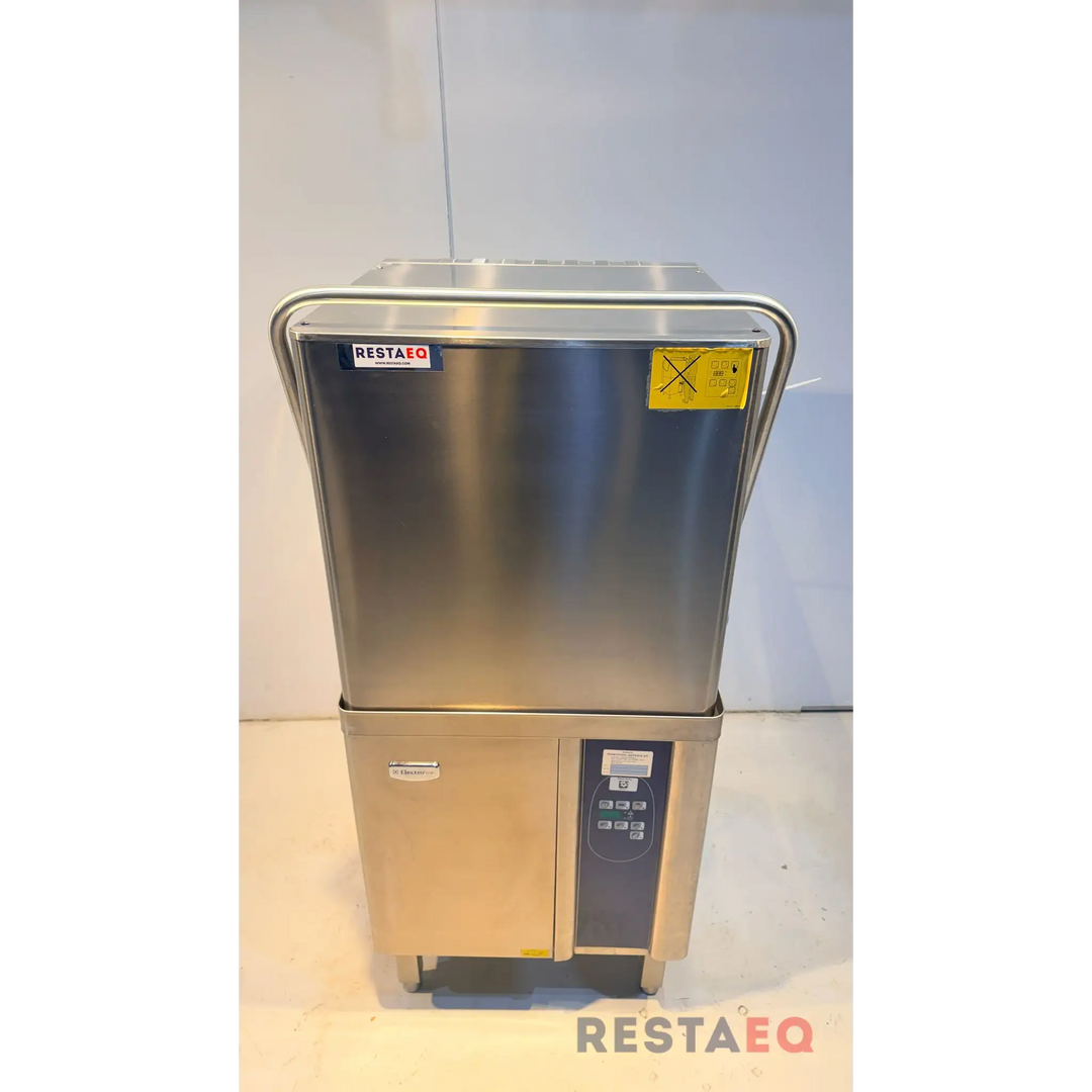 Kupuastianpesukone ELX WT65EIA - Electrolux