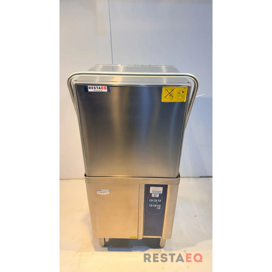 Kupuastianpesukone ELX WT65EIA - Electrolux