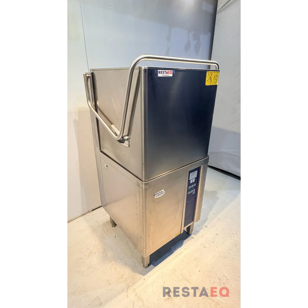 Kupuastianpesukone ELX WT65EIA - Electrolux