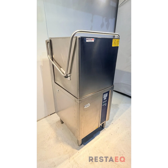Kupuastianpesukone ELX WT65EIA - Electrolux