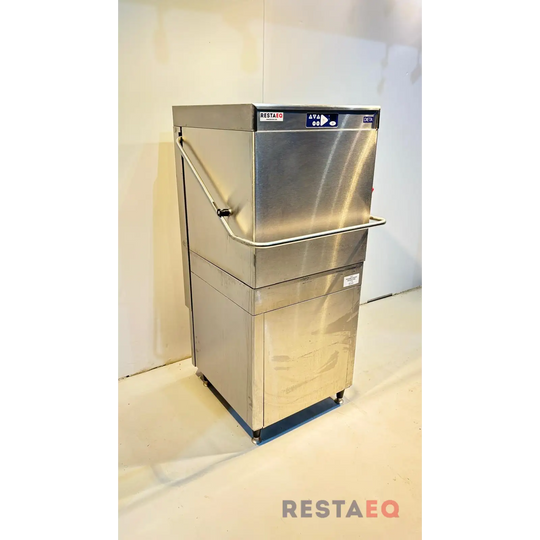 Kupuastianpesukone Evo - Dieta