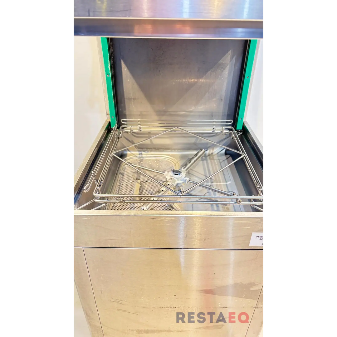 Kupuastianpesukone Evo - Dieta