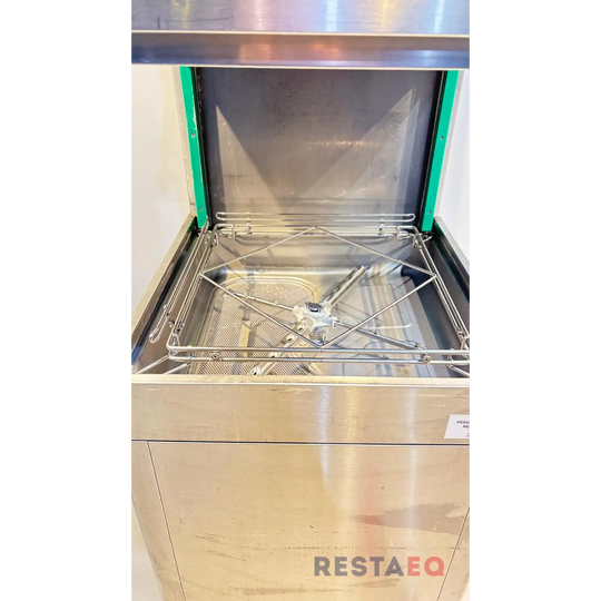 Kupuastianpesukone Evo - Dieta