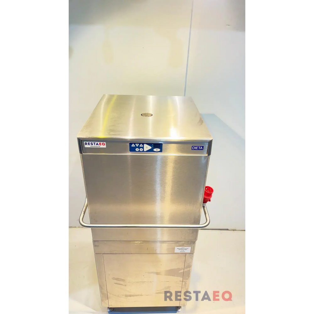 Kupuastianpesukone Evo - Dieta