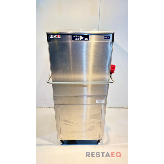 Kupuastianpesukone Evo - Dieta