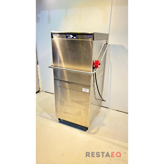 Kupuastianpesukone Evo - Dieta