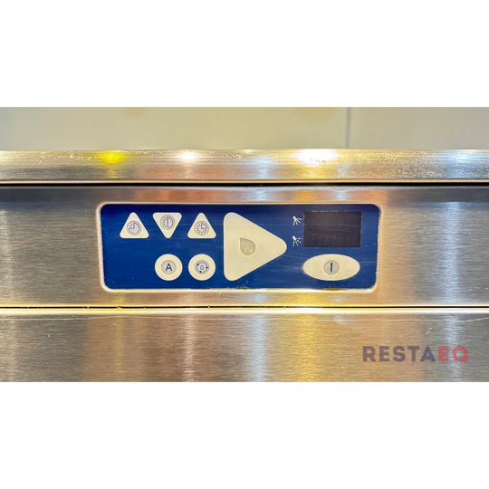 Kupuastianpesukone Evo - Dieta