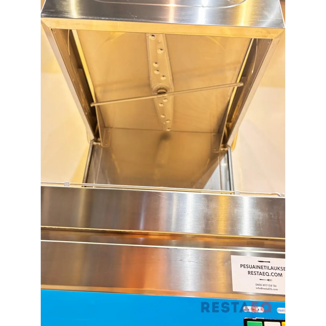 Kupuastianpesukone Mach 150MS - Mach