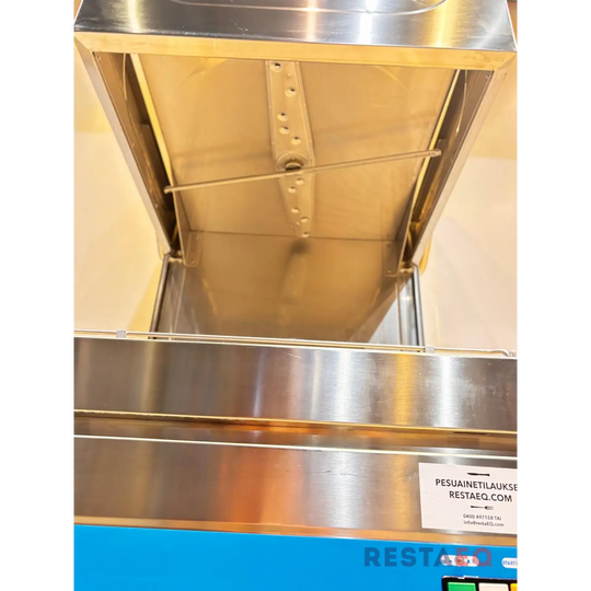 Kupuastianpesukone Mach 150MS - Mach