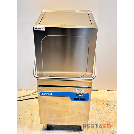 Kupuastianpesukone Mach 150MS - Mach