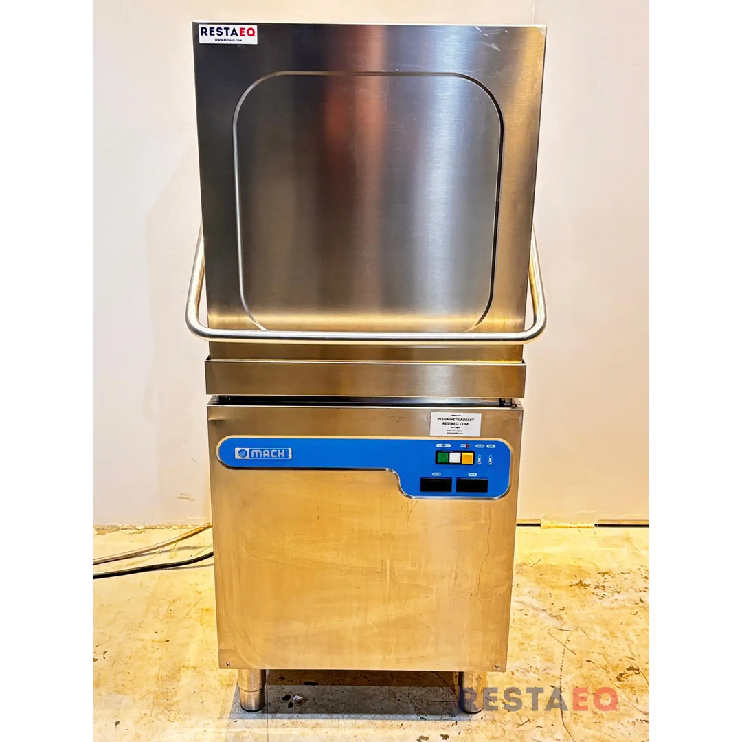 Kupuastianpesukone Mach 150MS - Mach