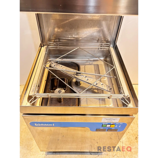 Kupuastianpesukone Mach 150MS - Mach