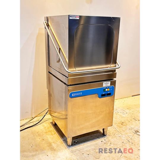 Kupuastianpesukone Mach 150MS - Mach
