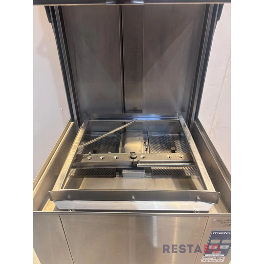 Kupuastianpesukone Metos WD7 - Metos