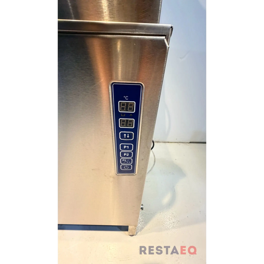 Kupuastianpesukone WD6 automaattikuvunnostolla - Metos