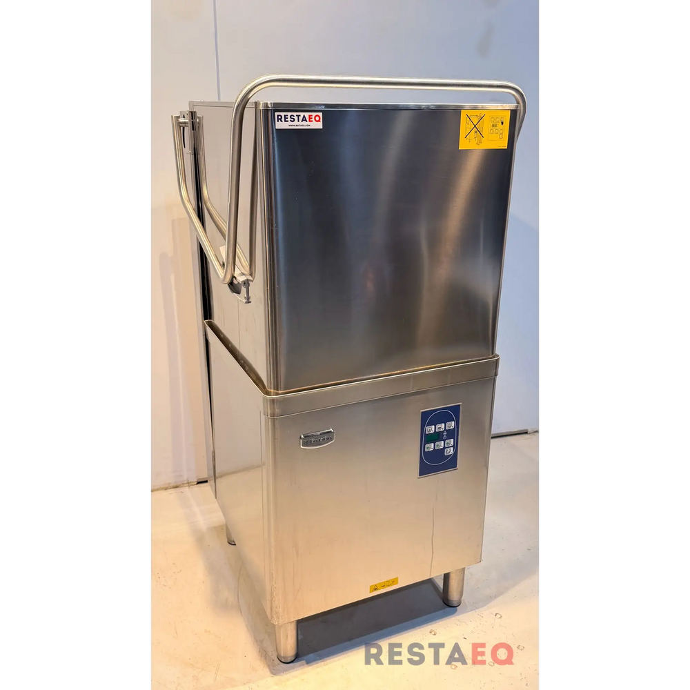 Kupuastianpesukone WT65EIA - Electrolux