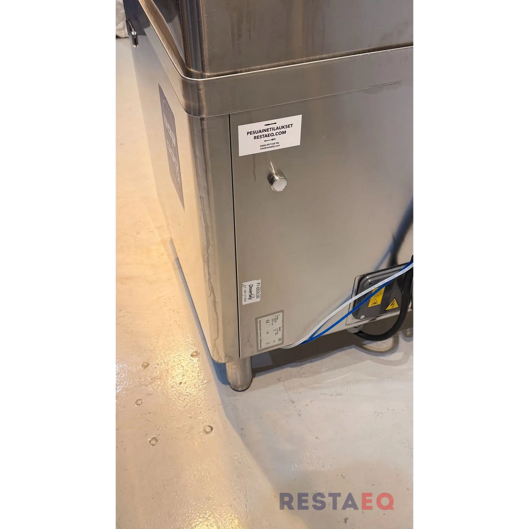 Kupuastianpesukone WT65EIA - Electrolux