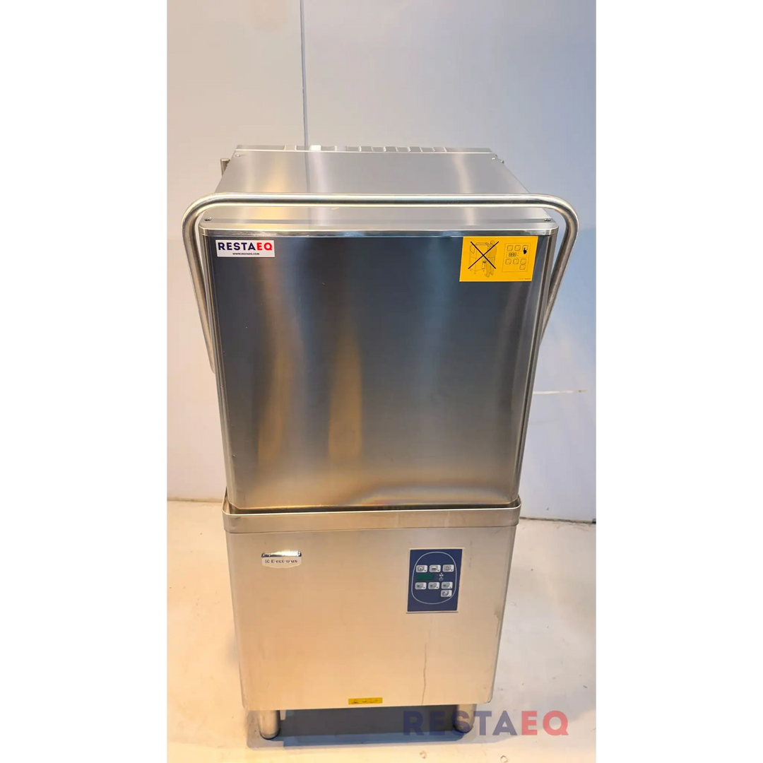 Kupuastianpesukone WT65EIA - Electrolux