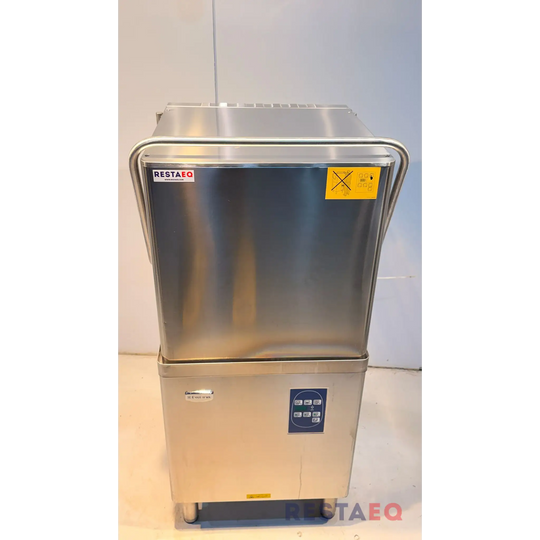 Kupuastianpesukone WT65EIA - Electrolux