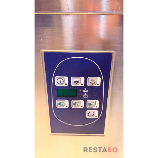 Kupuastianpesukone WT65EIA - Electrolux