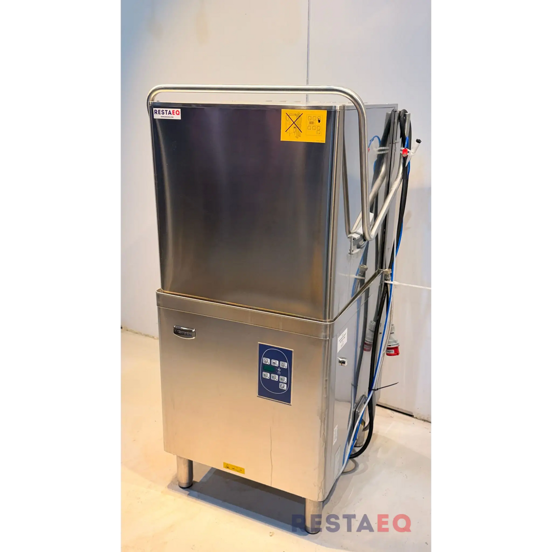 Kupuastianpesukone WT65EIA - Electrolux