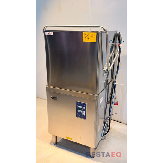 Kupuastianpesukone WT65EIA - Electrolux