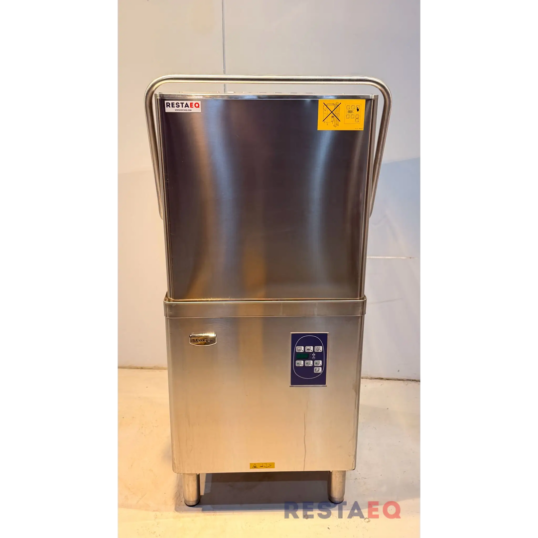 Kupuastianpesukone WT65EIA - Electrolux