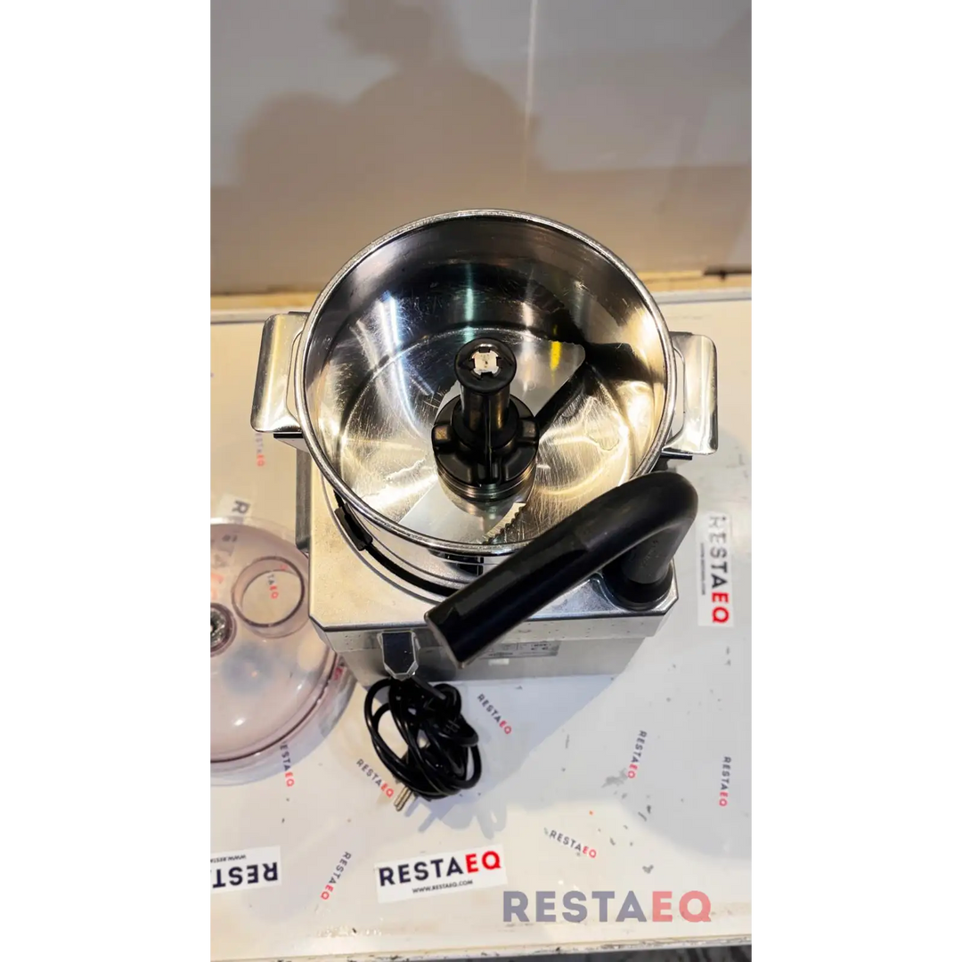 Kutteri Hälde VCM-41 - Metos
