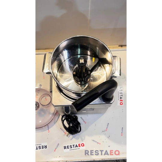Kutteri Hälde VCM-41 - Metos