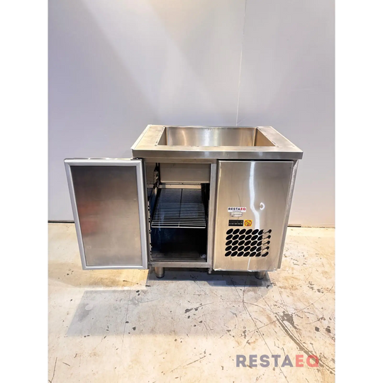 Kylmäallas buffetlinjastoon 860 - Electrolux