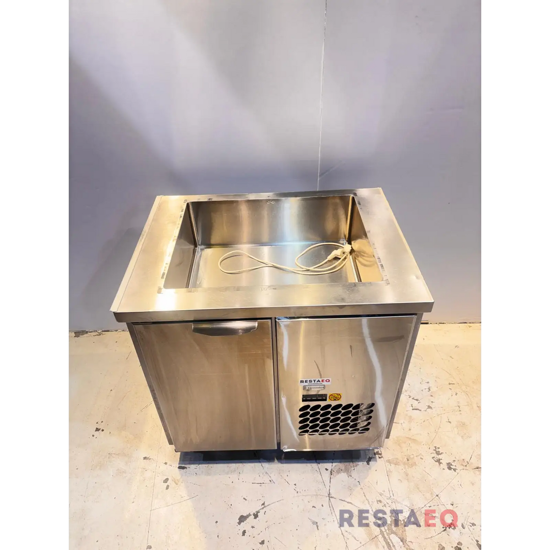 Kylmäallas buffetlinjastoon 860 - Electrolux