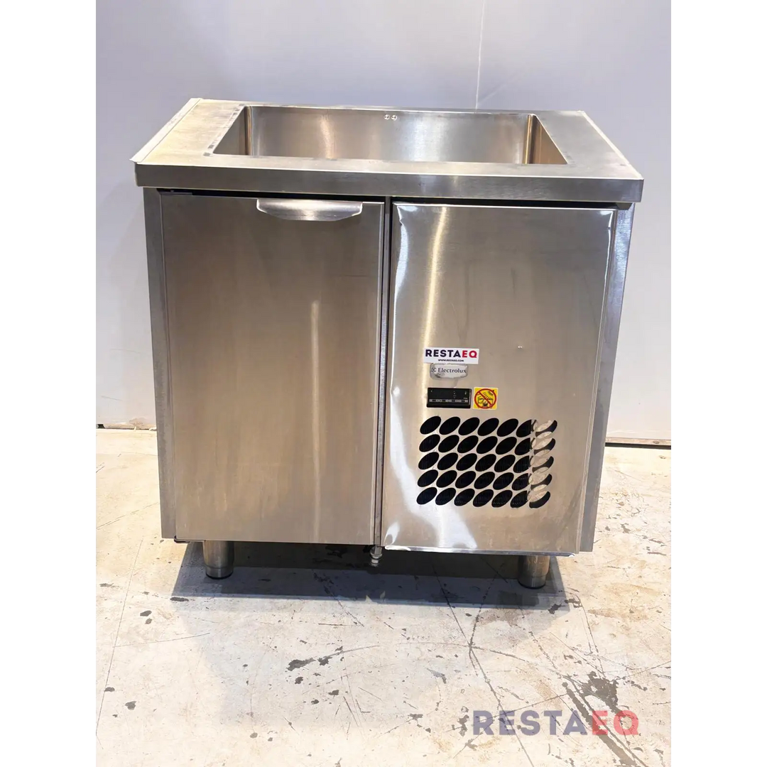 Kylmäallas buffetlinjastoon 860 - Electrolux