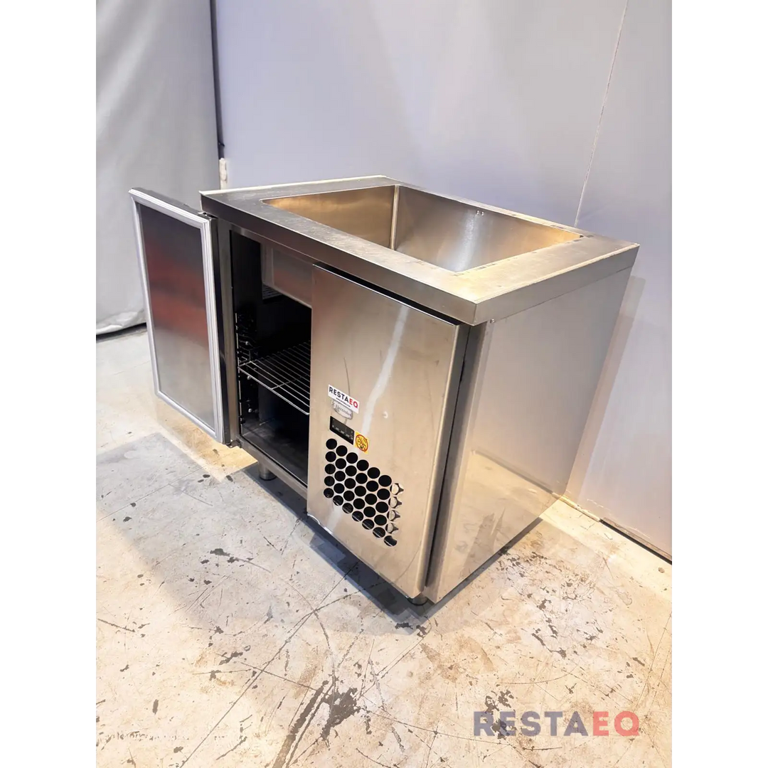 Kylmäallas buffetlinjastoon 860 - Electrolux