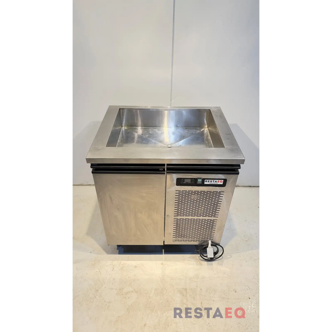 Kylmäallas kylmäkaapilla 800 CX-KA80 - Pointcool