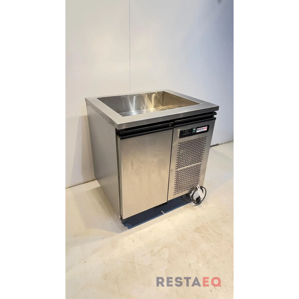 Kylmäallas kylmäkaapilla 800 CX-KA80 - Pointcool