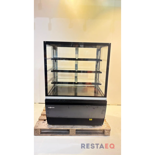 Kylmävitriini SSO-900 AIDA Classic/Retro - Viessmann