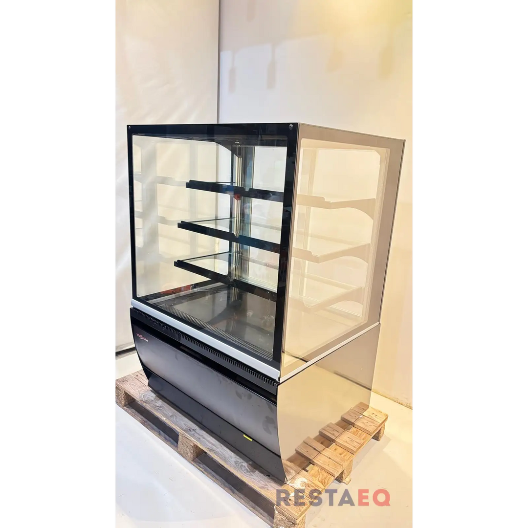 Kylmävitriini SSO-900 AIDA Classic/Retro - Viessmann