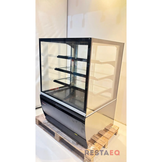 Kylmävitriini SSO-900 AIDA Classic/Retro - Viessmann